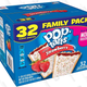32-Pack Frosted Strawberry Pop-Tarts | $4 | Amazon | Clip the $1.55 coupon
